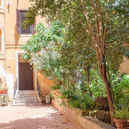 Le Suite Di Borgo Roma Ngoại thất bức ảnh