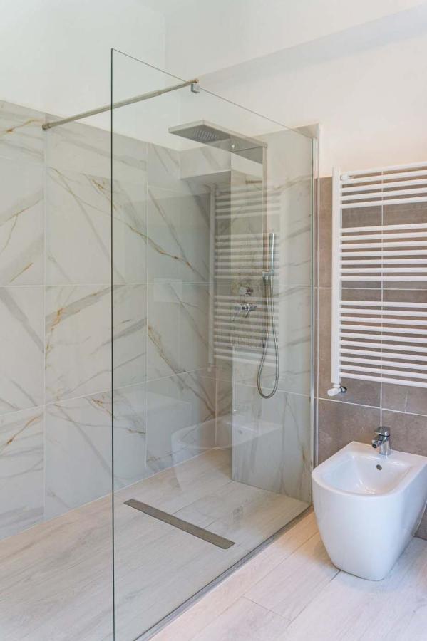 Le Suite Di Borgo Roma Ngoại thất bức ảnh