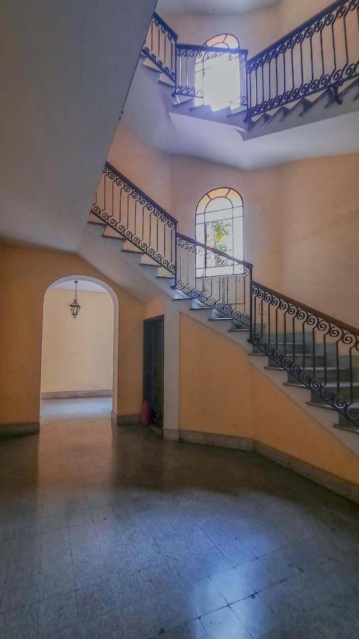 Le Suite Di Borgo Roma Ngoại thất bức ảnh