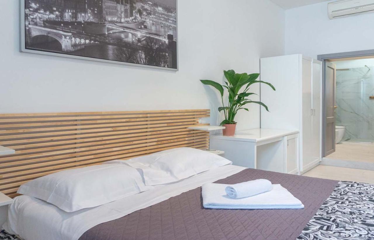 Le Suite Di Borgo Roma Ngoại thất bức ảnh