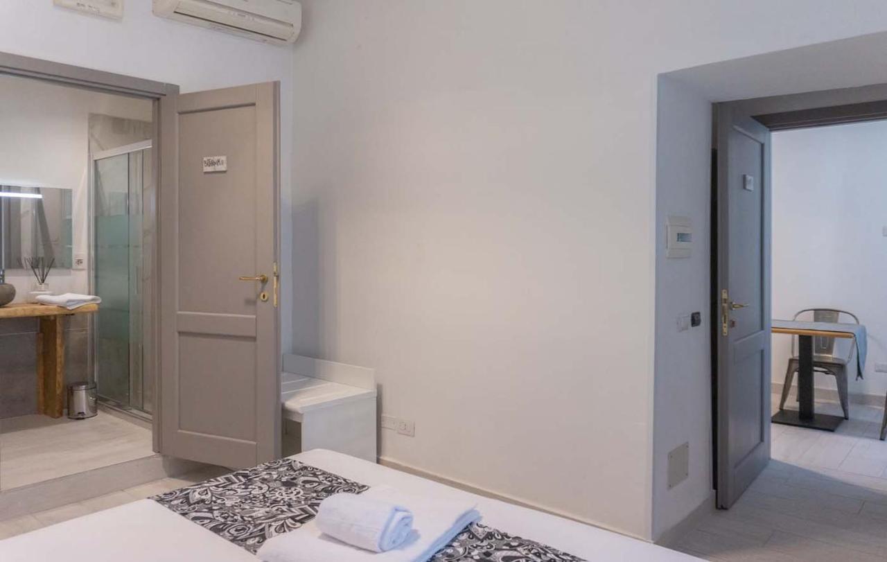 Le Suite Di Borgo Roma Ngoại thất bức ảnh