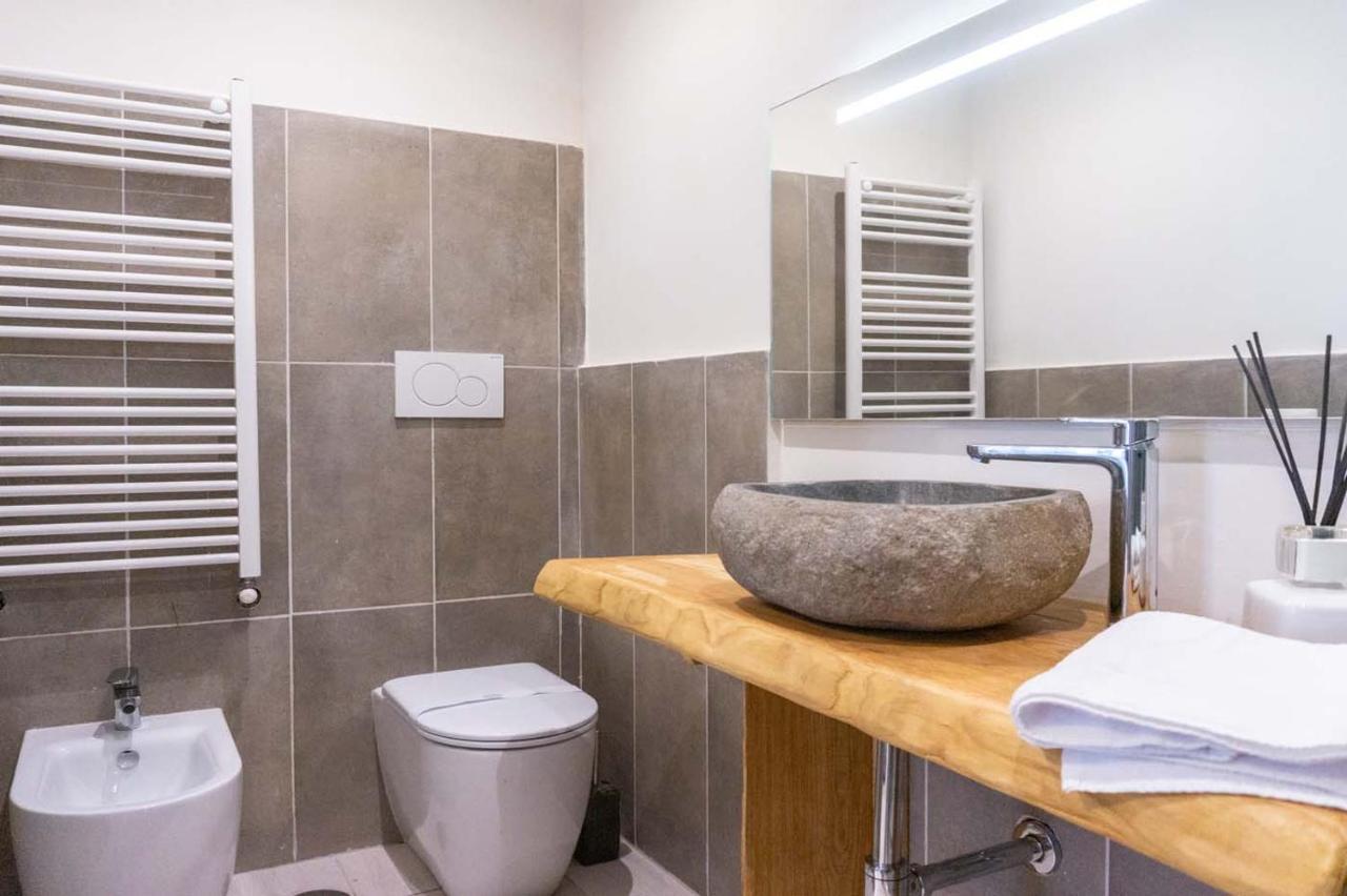 Le Suite Di Borgo Roma Ngoại thất bức ảnh