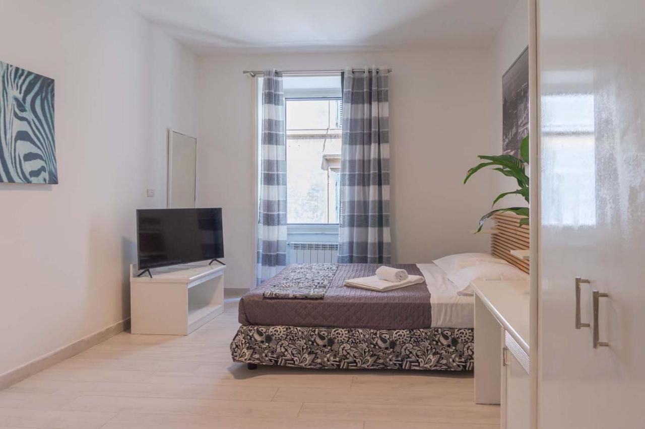 Le Suite Di Borgo Roma Ngoại thất bức ảnh