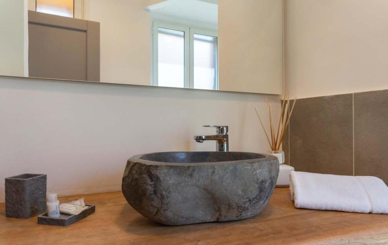 Le Suite Di Borgo Roma Ngoại thất bức ảnh