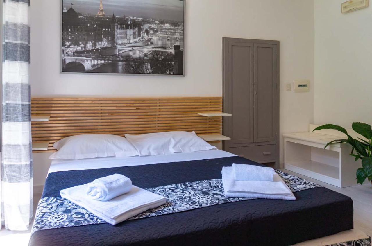 Le Suite Di Borgo Roma Ngoại thất bức ảnh