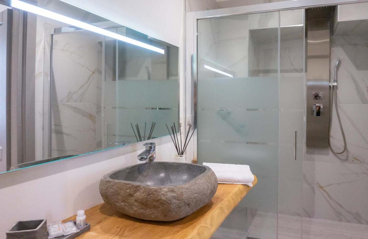 Le Suite Di Borgo Roma Ngoại thất bức ảnh